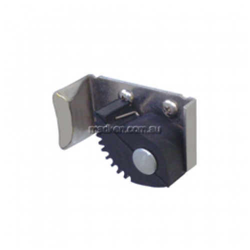 View ML981A Mop and Broom Holder Single details.