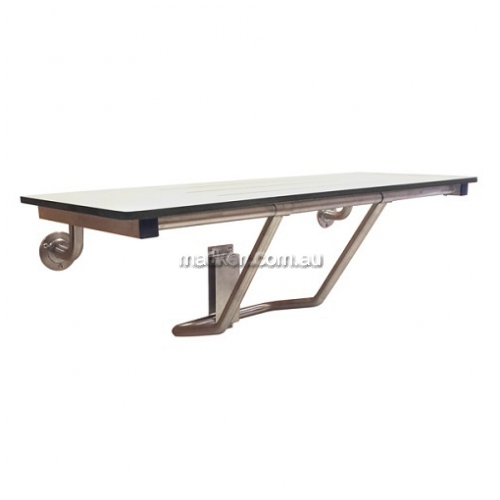 View ML994_PH Accessible Folding Shower Seat  details.