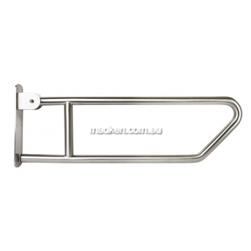 MLR55 Pull Down Rail with Click-Lock