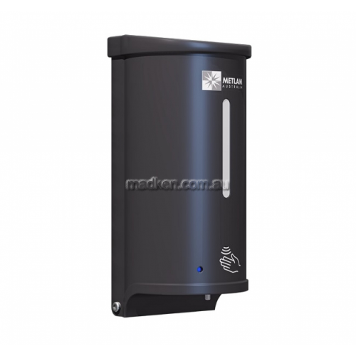 View MSD_SANITISEDISP Automatic Sanitiser Dispenser details.