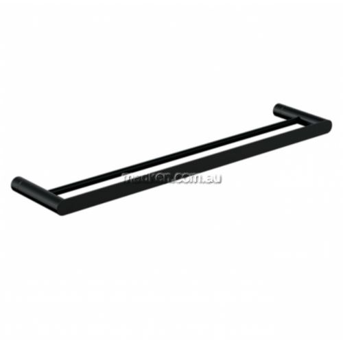 View ML_T81202 Double Towel Rail details.