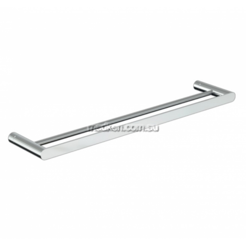 View ML_T81202 Double Towel Rail details.