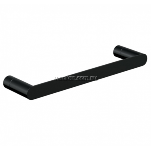 View ML_T81214 Single Towel Rail details.