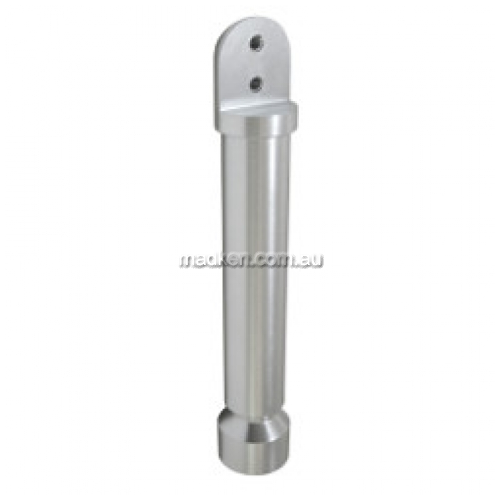 View 120 Heavy Duty Pedestal Leg Full Aluminium details.