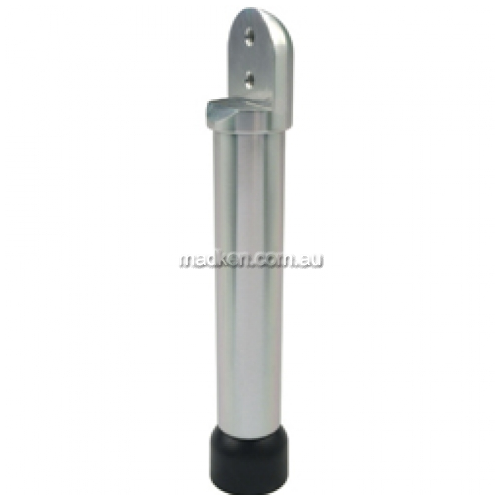 View 120 Mini Pedestal Leg Heavy Duty details.