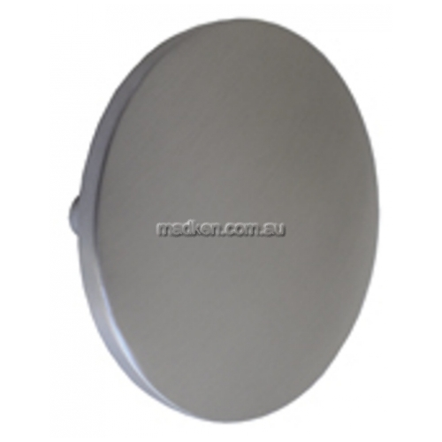 MLRBT Bolt Through Hand Rail Fix Plate