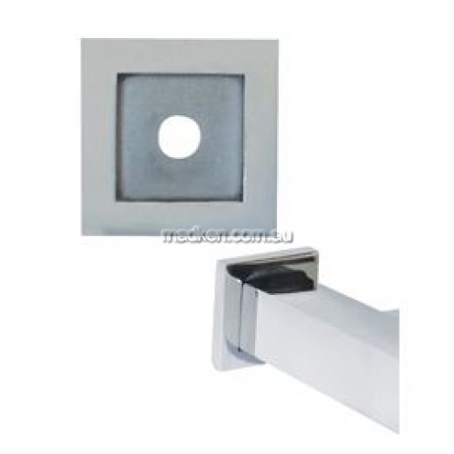 View ML6094 Square Mounting Plate details.