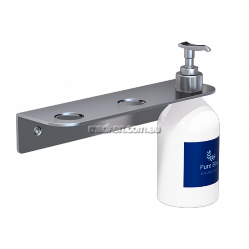 View SBH3 Triple Soap Bottle Holder details.