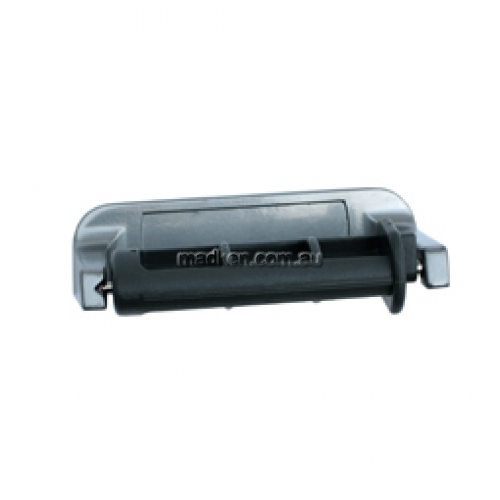 View Single Toilet Roll Holder with Restricted Feed details.