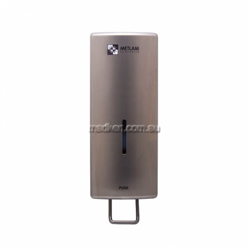 View Vertical Soap Dispenser details.