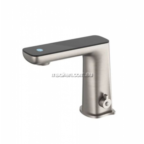View NR222101 Sensor Mixer with Black Top Display details.