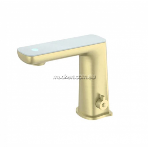View NR222102 Sensor Mixer with White Top Display details.