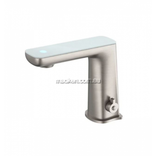 View NR222102 Sensor Mixer with White Top Display details.