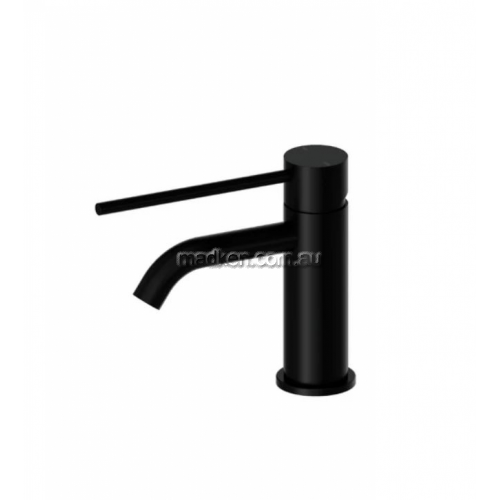 NR221901D Basin Mixer 