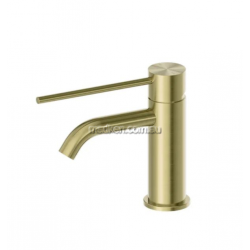 View NR221901D Basin Mixer  details.