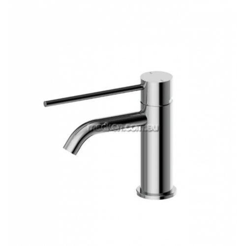View NR221901D Basin Mixer  details.