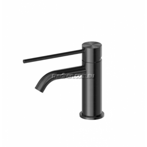 NR221901D Basin Mixer 