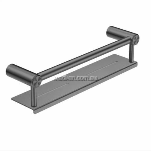 NRCR251 Rail with Shelf