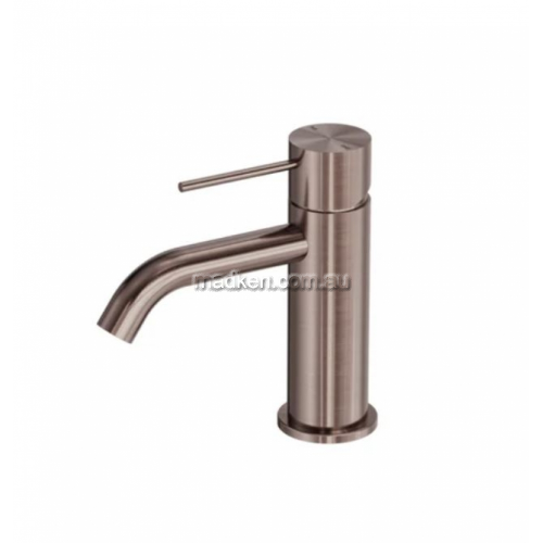 View NR221901 Standard Basin Mixer details.