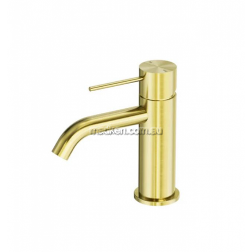 View NR221901 Standard Basin Mixer details.