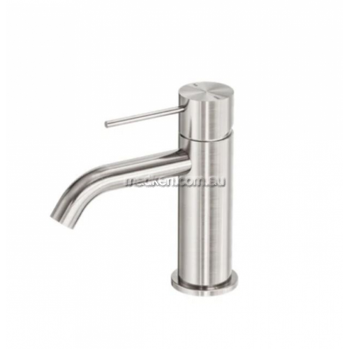 View NR221901 Standard Basin Mixer details.