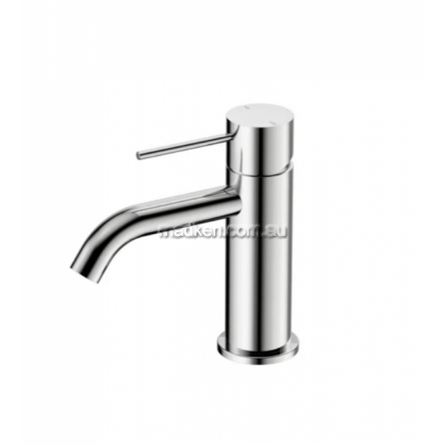 View NR221901 Standard Basin Mixer details.