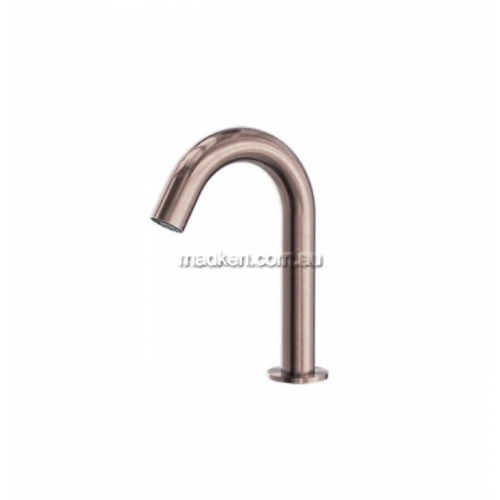 NR402 Vanity Mounted Sensor Tap