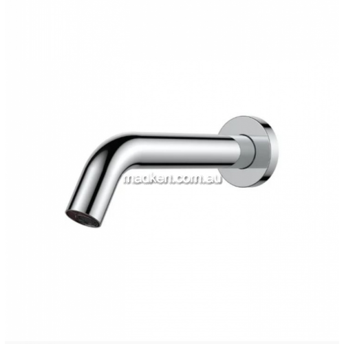 View NR405 Wall Mounted Sensor Tap details.