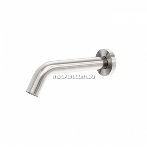 View NR405 Wall Mounted Sensor Tap details.