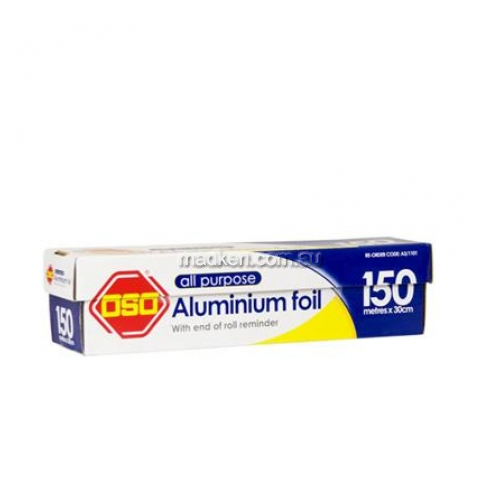 View A3/1101 All Purpose Aluminium Foil details.