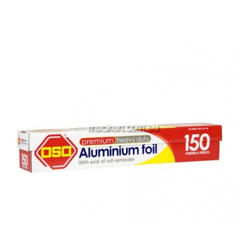A3/11013 Heavy Duty Aluminium Foil