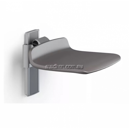 View Shower Seat Manual Height Adjustable - LAST STOCK details.