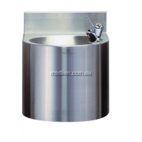 View 8901-102 Wall Mounted Water Drinking Fountain details.