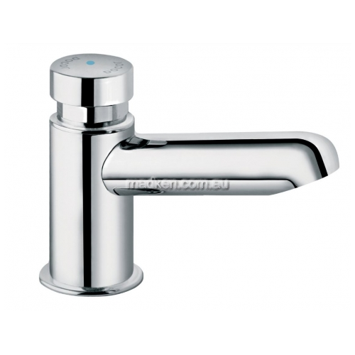 View RBA1043 Self Closing Tap 6 Star details.