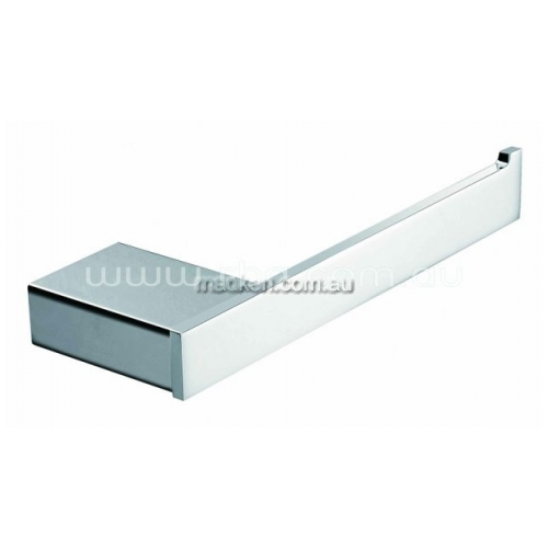 View RBA1643-112 Single Toilet Roll Holder details.