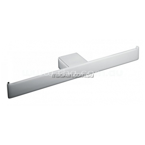 View RBA1643 Double Toilet Roll Holder details.