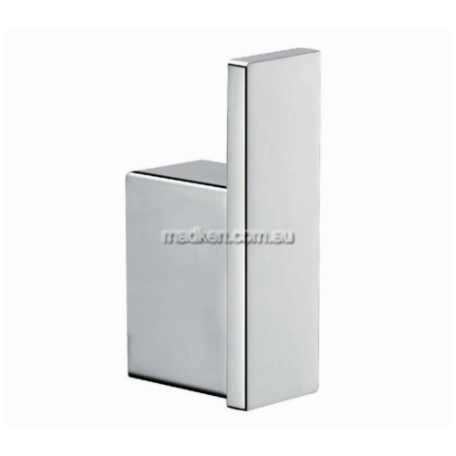 View RBA1643 Robe and Coat Hook details.