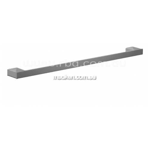 View RBA1643 Towel Rail Single details.