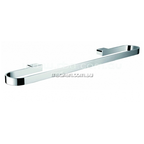 View RBA1643 Towel Rail Single details.
