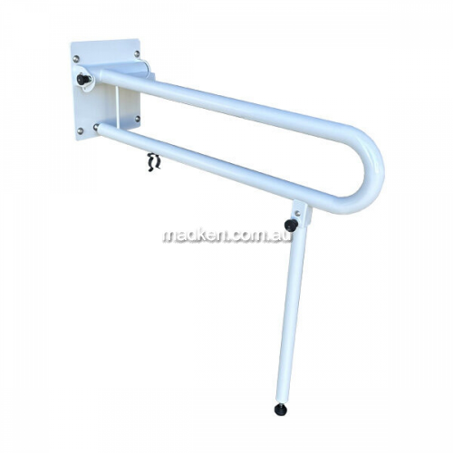 View Bariatric Drop Down Grab Rail Left Hand details.