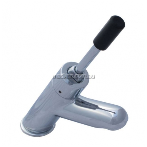View RBA1015 Self Closing Tap 6 Star details.