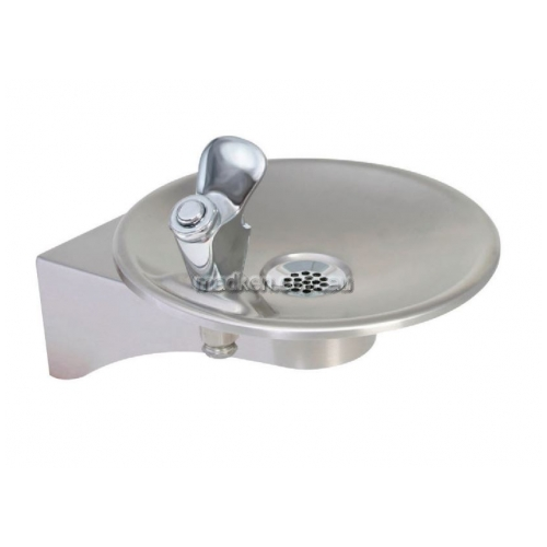 View RBA8900 Drinking Fountain Wall Mounted details.