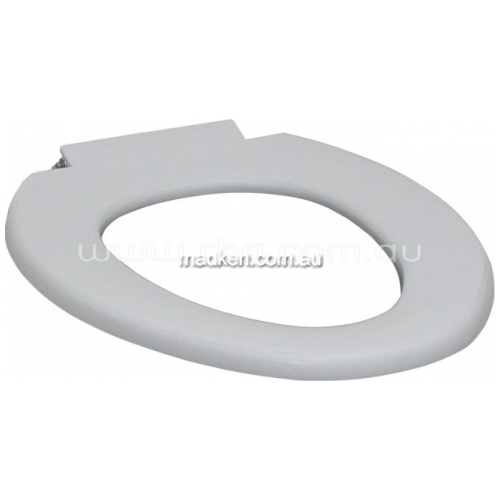 RBA8186 Toilet Seat No Lid