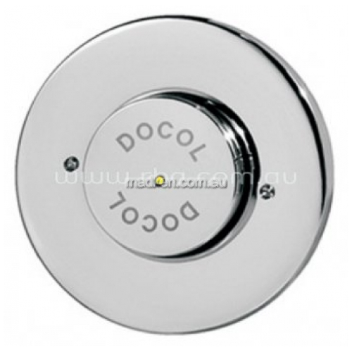 RBA1055 Shower and Tap Valve Recessed