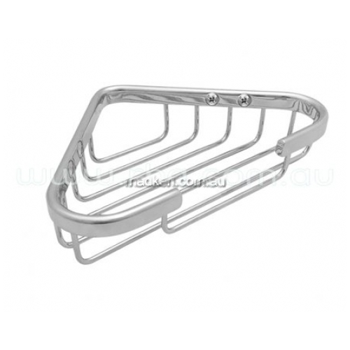 View RBA1622 Soap Basket Corner details.