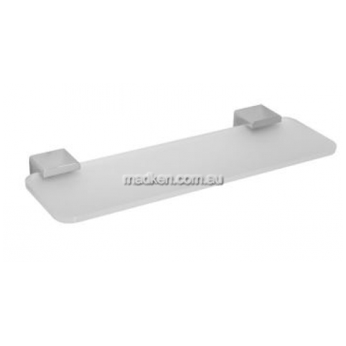 Shelf RBA1622 Acrylic Accessible Compliant