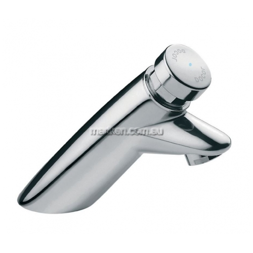 RBA1083 Self Closing Tap 6 Star