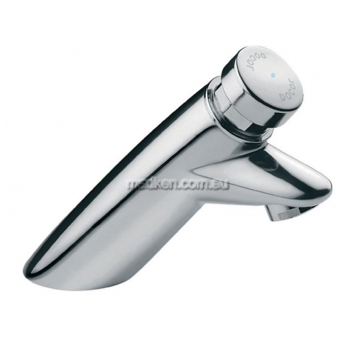 View RBA1083 Self Closing Tap 6 Star details.