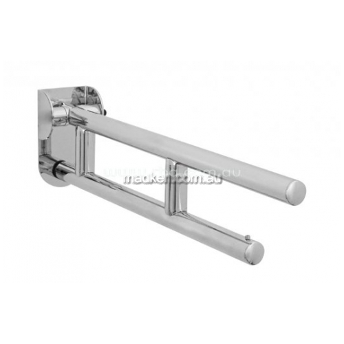 View RBA4613 Drop Down Rail details.