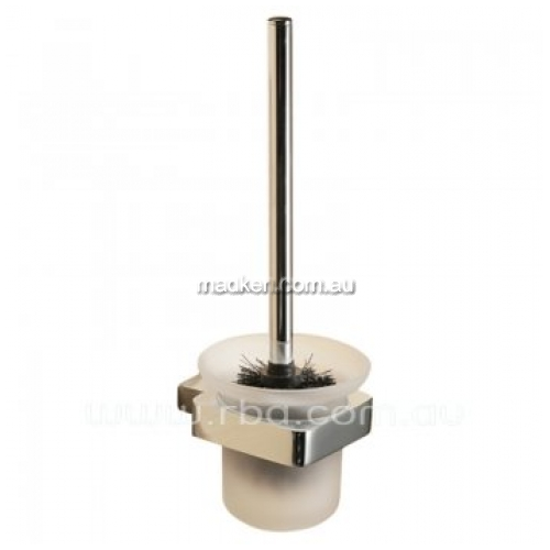 View RBA163 Toilet Brush Holder details.